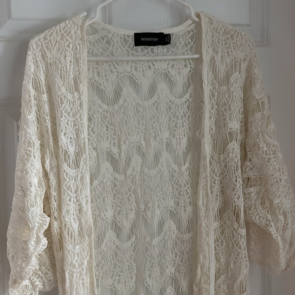 Minkpink Coverup